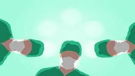 بازیگر زن معروف پس از جراحی پلاستیک درگذشت