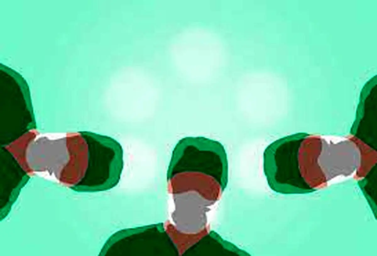 بازیگر زن معروف پس از جراحی پلاستیک درگذشت