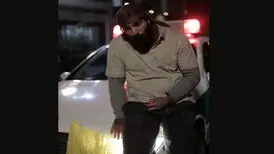 خواننده جنجالی بازیگر سریال تلویزیون می‌شود