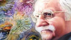 زمان خاکسپاری پیکر استاد فرشچیان مشخص شد
