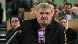 نگاهی به دکوراسیون خانه عنایت بخشی که بوی اصالت می‌دهد