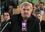 زمان و مکان مراسم تشییع پیکر عنایت بخشی اعلام شد
