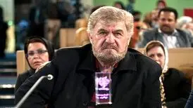 زمان و مکان مراسم تشییع پیکر عنایت بخشی اعلام شد
