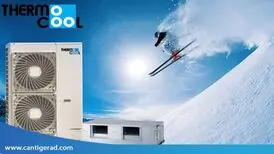 خرید داکت اسپلیت در مجموعه سانتیگراد