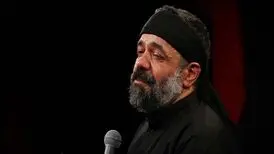 واکنش‌ها به مداحی تازه محمود کریمی در شب‌های قدر + فیلم