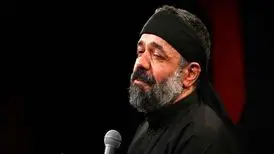 واکنش‌ها به مداحی تازه محمود کریمی در شب‌های قدر + فیلم