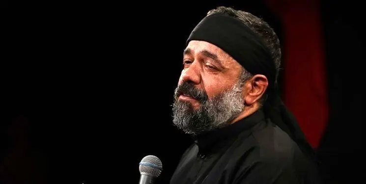 واکنش‌ها به مداحی تازه محمود کریمی در شب‌های قدر + فیلم