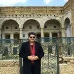 آهنگ «تا بهار دلنشین» از سالار عقیلی