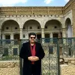 آهنگ «تا بهار دلنشین» از سالار عقیلی