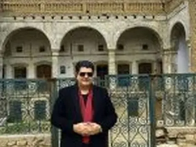 آهنگ «تا بهار دلنشین» از سالار عقیلی