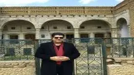 آهنگ «تا بهار دلنشین» از سالار عقیلی