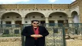 آهنگ «تا بهار دلنشین» از سالار عقیلی