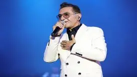 فریدون آسرایی یار قدیمی‌اش را به ایران می‌آورد
