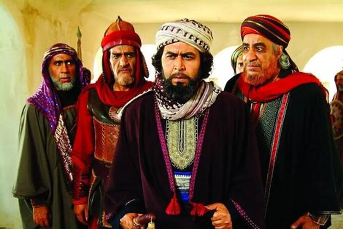 بازیگرانی که به «مختارنامه» نیامدند؛ از دستمزد بالای هاشم‌پور تا شرط عجیب هدیه تهرانی
