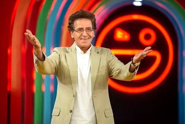 ابوالفضل پورعرب به تئاتر برگشت