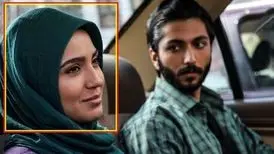 تغییر بازیگر سریال «آرزو» بعد از ۴ سال

