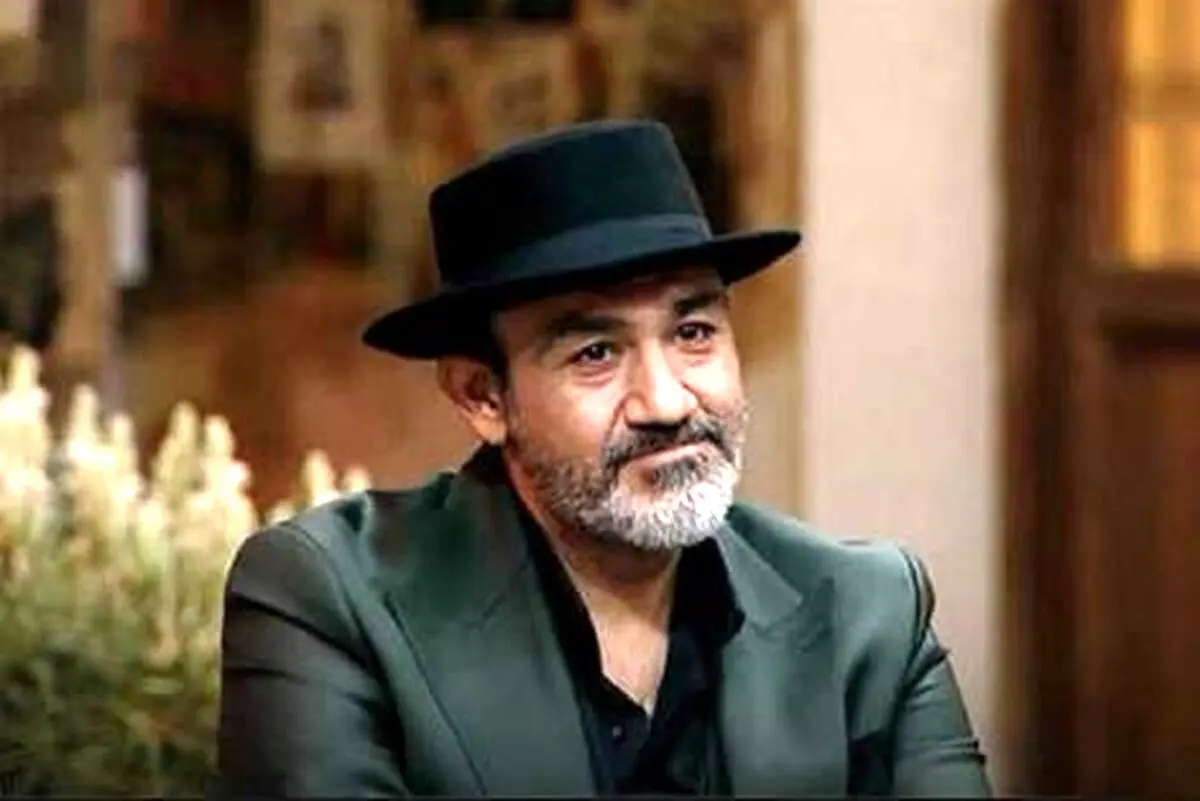 تهدید آقای بازیگر برای مهران غفوریان: عکس لختت رو منتشر می‌کنم/ ویدئو
