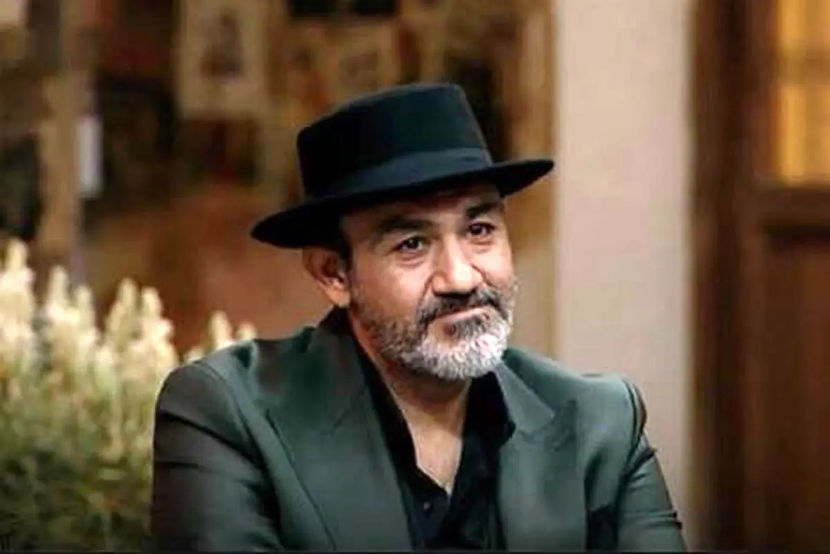 تهدید آقای بازیگر برای مهران غفوریان: عکس لختت رو منتشر می‌کنم/ ویدئو
