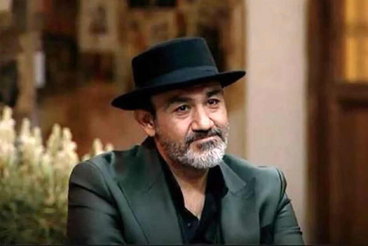 تهدید آقای بازیگر برای مهران غفوریان: عکس لختت رو منتشر می‌کنم/ ویدئو
