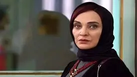 «رویا نونهالی» در ۲۵ سالگی