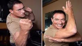 رو در رو با ژان کلود ون دام؛ از اعتیاد به کوکائین تا نوشتن فیلمنامه آخرین فیلم رزمی اش
