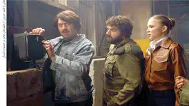 چرا زبان بصری اغلب فیلم‌های جشنواره شبیه به هم است؟