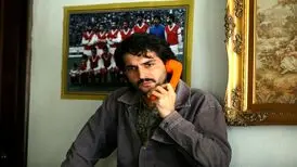 من بدترین بازیکن فوتبال جهانم!/ ماجرای عذرخواهی «پرویزخان» از بازیکن یاغی
