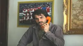 من بدترین بازیکن فوتبال جهانم!/ ماجرای عذرخواهی «پرویزخان» از بازیکن یاغی
