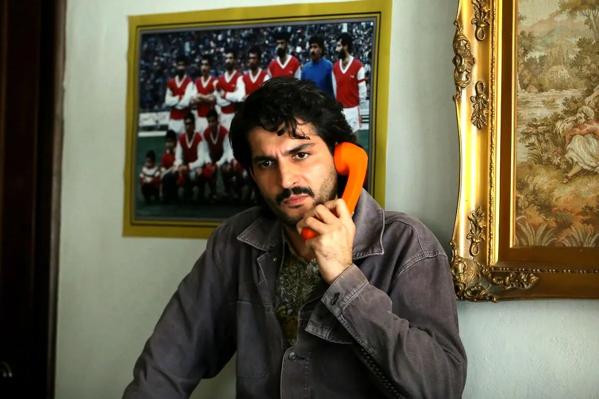 من بدترین بازیکن فوتبال جهانم!/ ماجرای عذرخواهی «پرویزخان» از بازیکن یاغی
