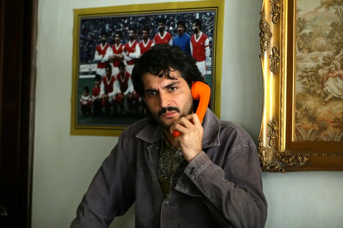 من بدترین بازیکن فوتبال جهانم!/ ماجرای عذرخواهی «پرویزخان» از بازیکن یاغی
