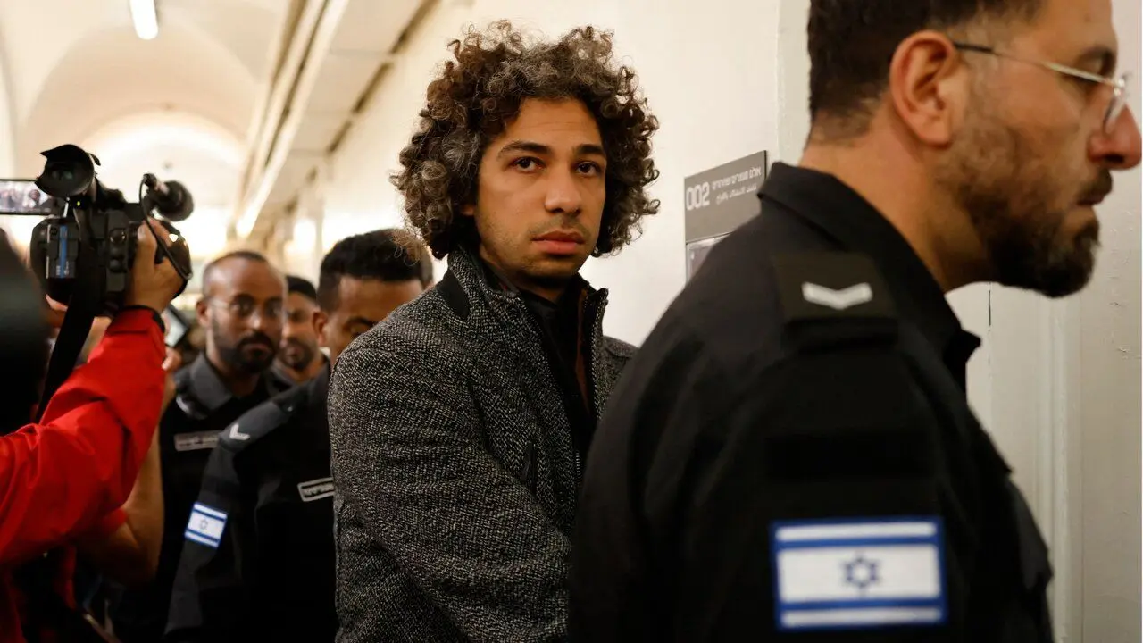 اذیت و آزار کتابفروشان فلسطینی در قدس شرقی