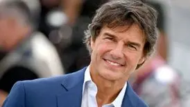 تام کروز با همسر تاجر روسی جدیدش چگونه آشنا شد؟ /عکس وجزئیات