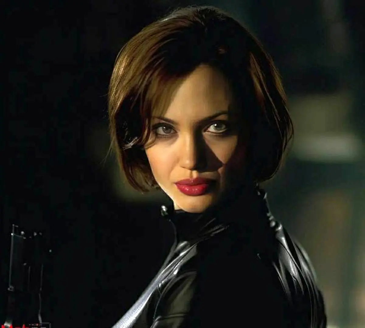 از تام کروز آهنین تا آنجلینا جولی بیوه!/ تصاویر
