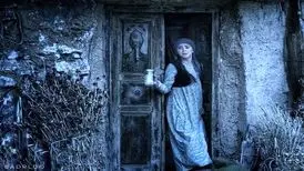 اکران مردمی فیلم «زالاوا» /عکس