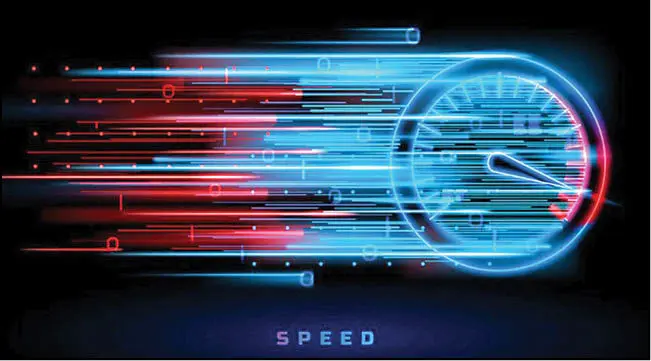 صعود اینترنت سیار؛ سقوط ۸پله‌ای ثابت