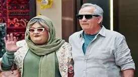 ابتذال " جوکر" بعد از مجید مظفری کدام بازیگر را خواهد بلعید؟