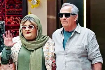 ابتذال " جوکر" بعد از مجید مظفری کدام بازیگر را خواهد بلعید؟