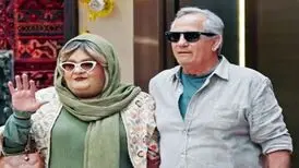 ابتذال " جوکر" بعد از مجید مظفری کدام بازیگر را خواهد بلعید؟