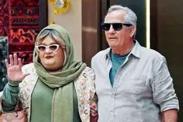 ابتذال " جوکر" بعد از مجید مظفری کدام بازیگر را خواهد بلعید؟