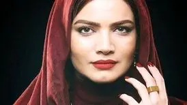شکایت خانم بازیگر از توهین‌های کامنتی مردم

