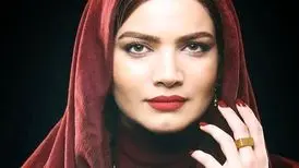 شکایت خانم بازیگر از توهین‌های کامنتی مردم
