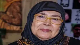 بازیگری که سینما را به خاطر شوهرش رها کرد
