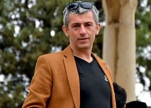 تلاش یک معلم برای حفظ آبروی یک دزد