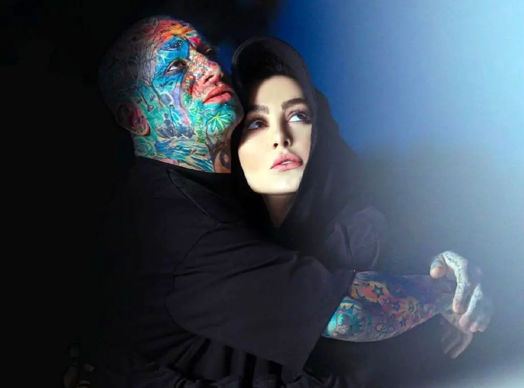 نظر تتلو درباره حجاب سحر قریشی 