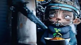 «سمپاش» تنها نماینده ایرانی جشنواره فیلم اولدنبرگ آلمان