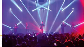 از محمدرضا شجریان تا خواننده گَنگستر شهر آمل
