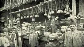 ایران در عهد ناصرالدین شاه
