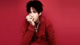 حکم ۱۰ سال زندان در انتظار خواننده معروف