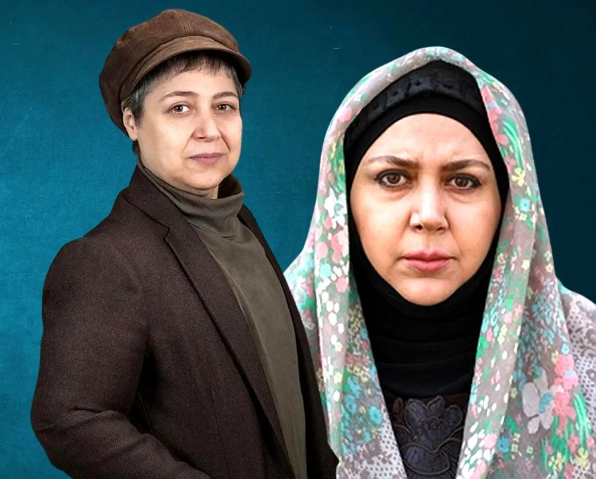 توضیحات مازیار (شهره) لرستانی درباره فیک نیوزها و نحوه اطلاع رسانی اش/ ویدئو