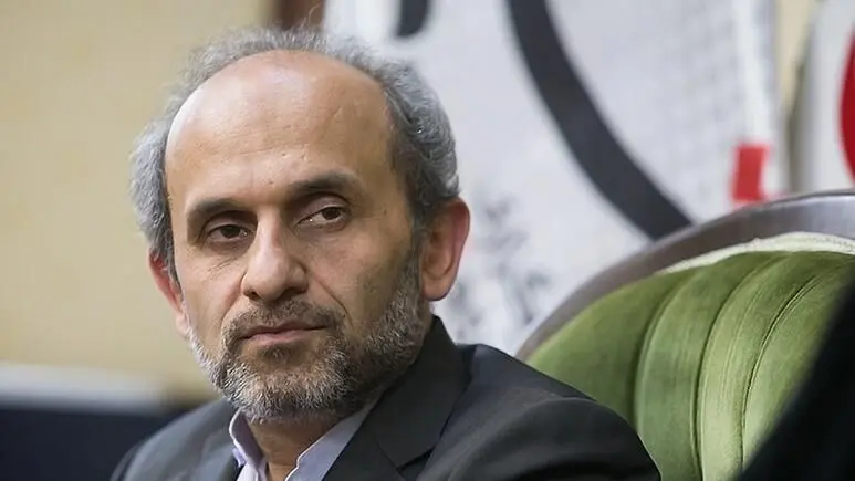 انتقاد پیمان جبلی از سریال‌های نمایش خانگی / آنقدر مستهجن هستند که با خانواده نمی‌شود دید - واکنش پرویز پرستویی